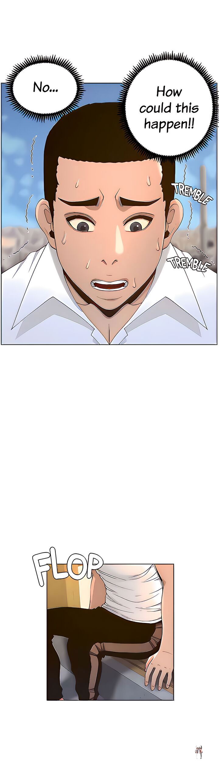 Father&rsquo;s Lust Father&rsquo;s Lust Chapter 109 - Page 19