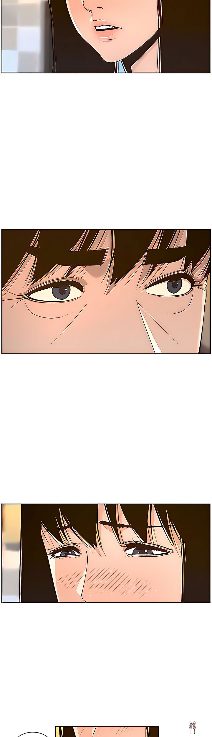 Father&rsquo;s Lust Father&rsquo;s Lust Chapter 109 - Page 22