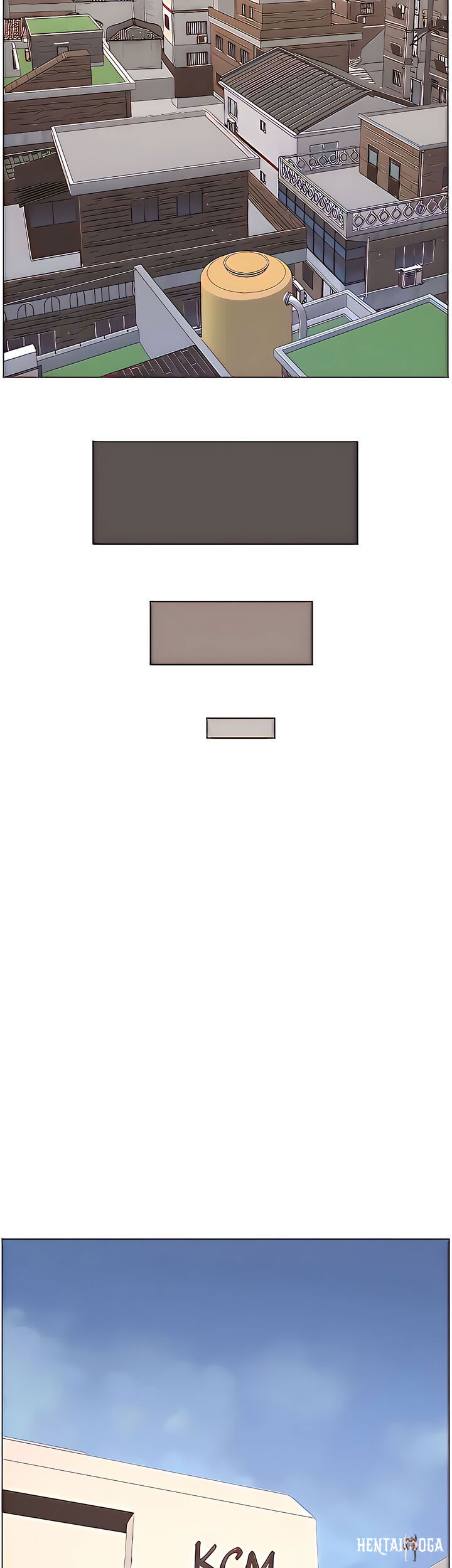 Father&rsquo;s Lust Father&rsquo;s Lust Chapter 109 - Page 39