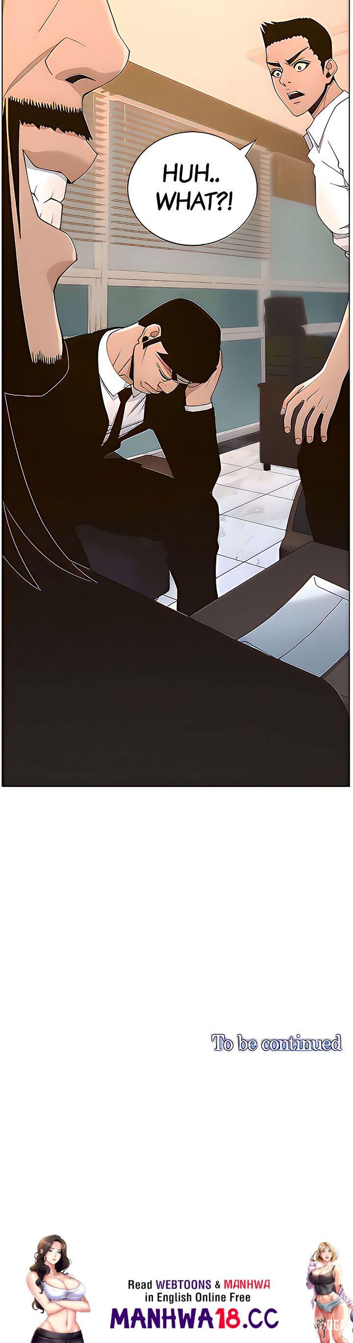 Father&rsquo;s Lust Father&rsquo;s Lust Chapter 109 - Page 46