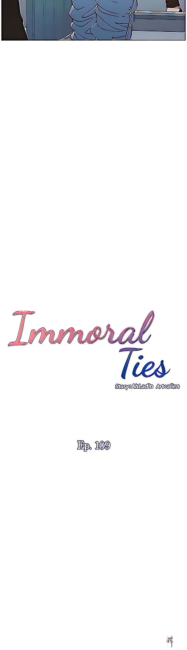 Father&rsquo;s Lust Father&rsquo;s Lust Chapter 109 - Page 6