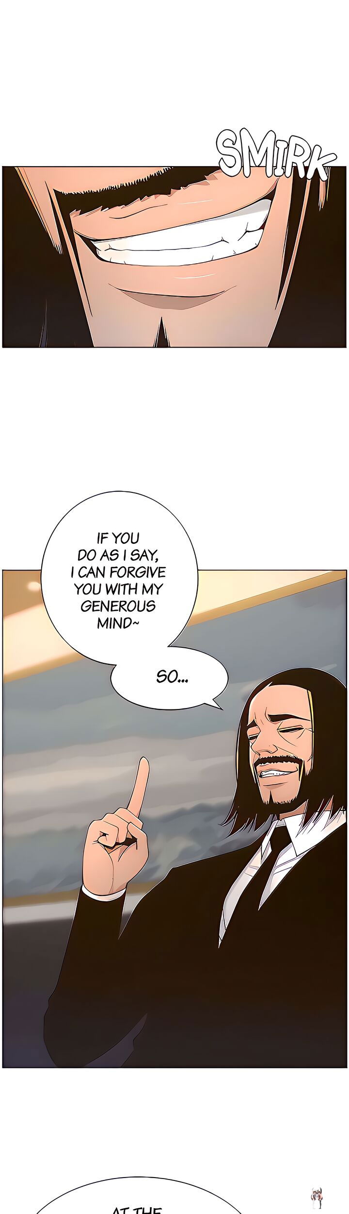 Father&rsquo;s Lust Father&rsquo;s Lust Chapter 110 - Page 11