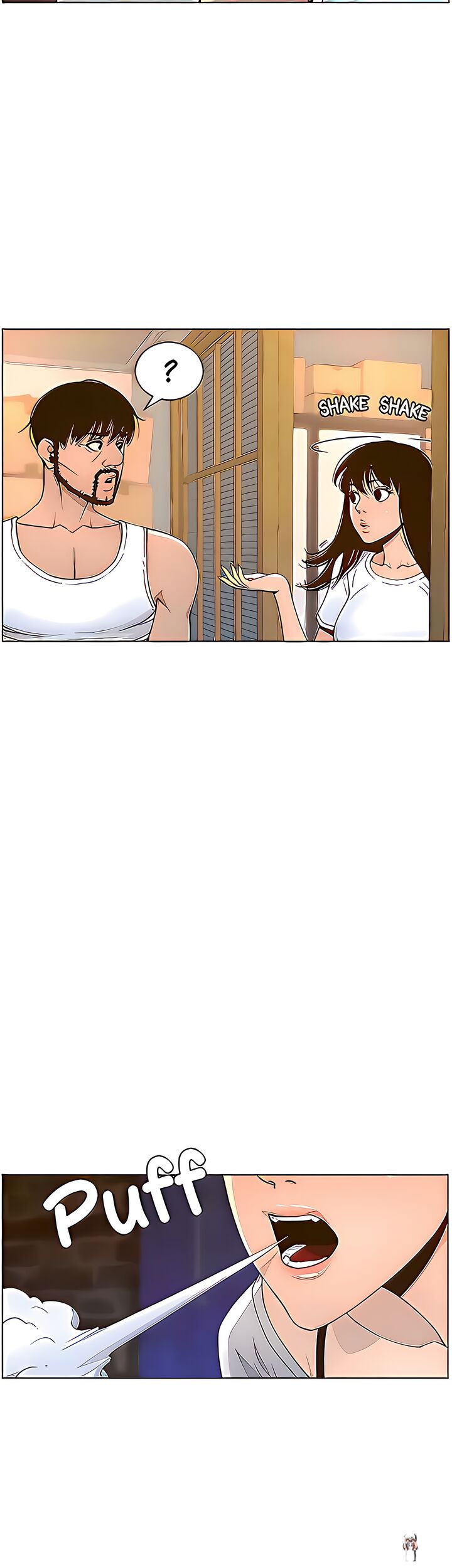 Father&rsquo;s Lust Father&rsquo;s Lust Chapter 110 - Page 29