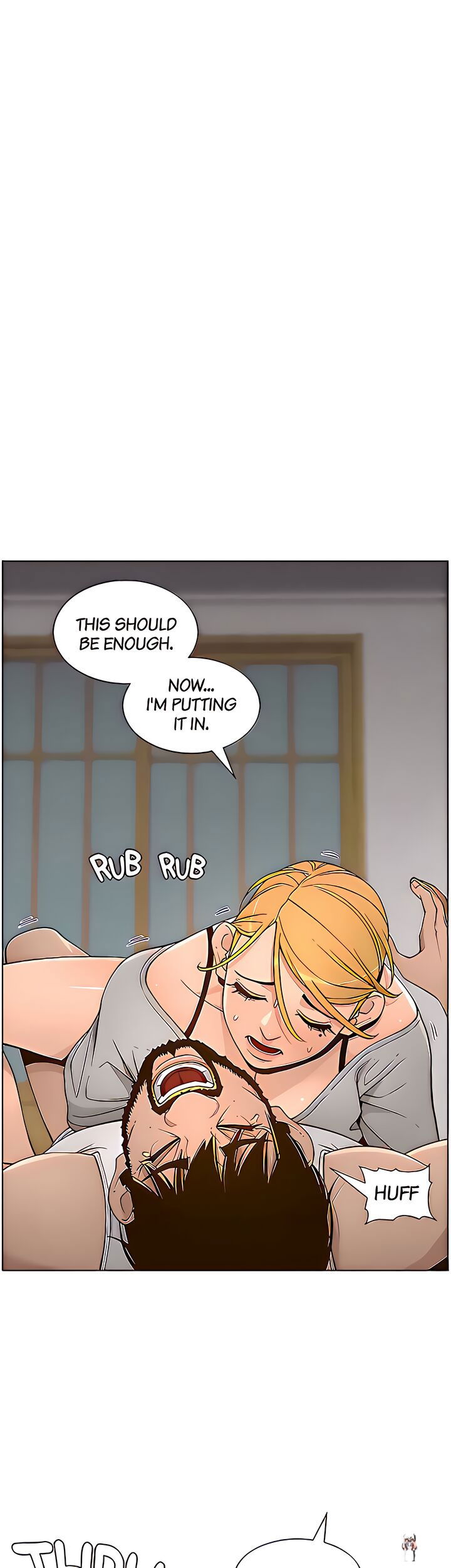 Father&rsquo;s Lust Father&rsquo;s Lust Chapter 111 - Page 1