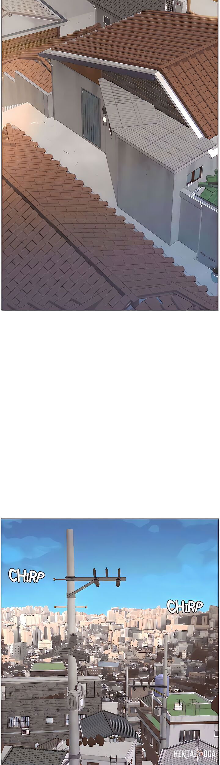 Father&rsquo;s Lust Father&rsquo;s Lust Chapter 111 - Page 20