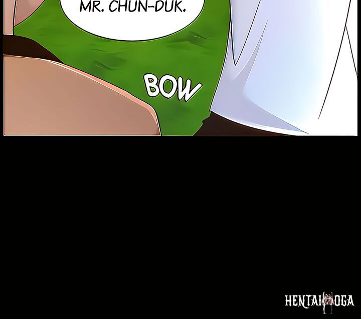 Father&rsquo;s Lust Father&rsquo;s Lust Chapter 111 - Page 42