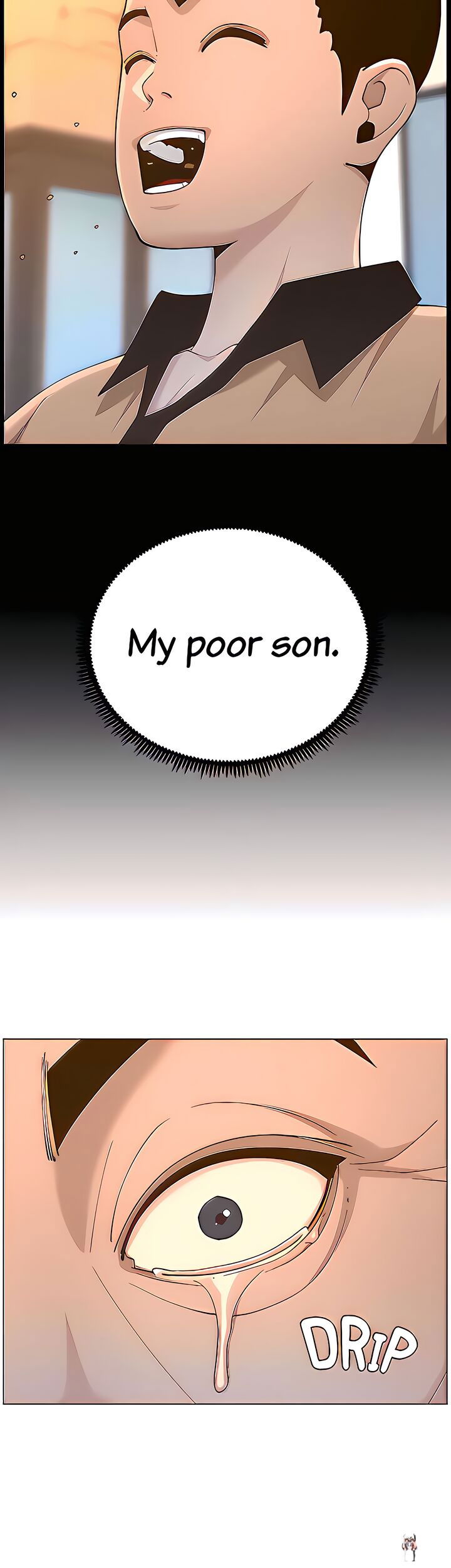 Father&rsquo;s Lust Father&rsquo;s Lust Chapter 111 - Page 48