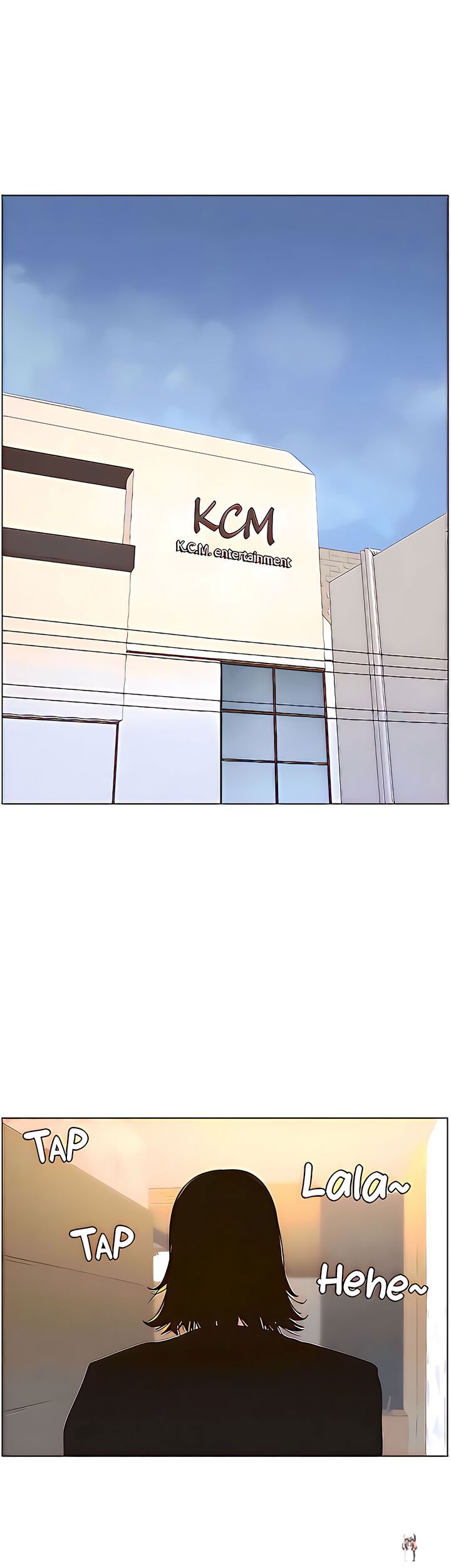 Father&rsquo;s Lust Father&rsquo;s Lust Chapter 112 - Page 12