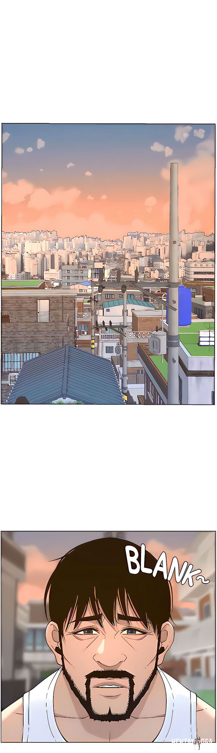 Father&rsquo;s Lust Father&rsquo;s Lust Chapter 112 - Page 30