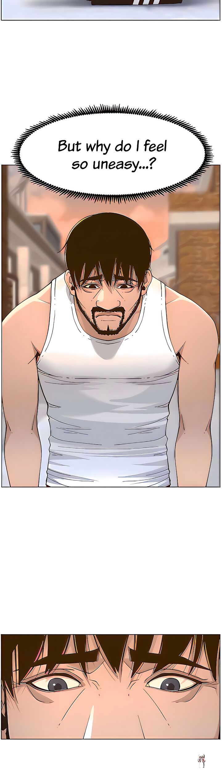 Father&rsquo;s Lust Father&rsquo;s Lust Chapter 112 - Page 33