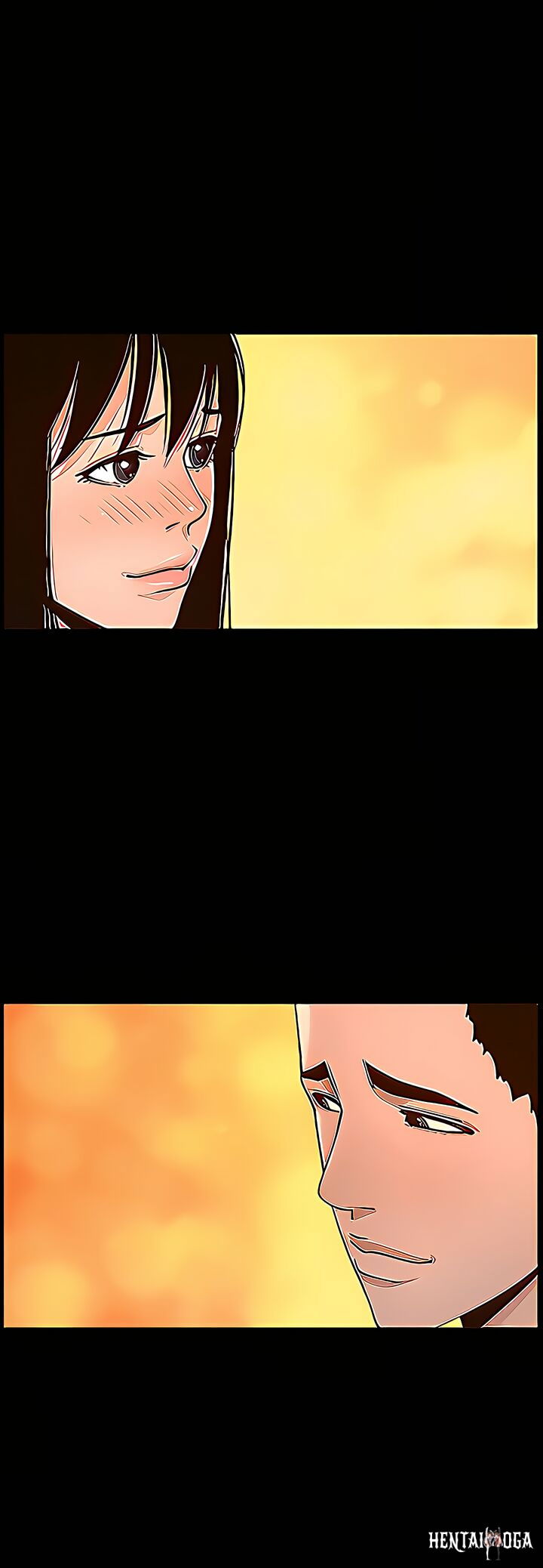 Father&rsquo;s Lust Father&rsquo;s Lust Chapter 112 - Page 35