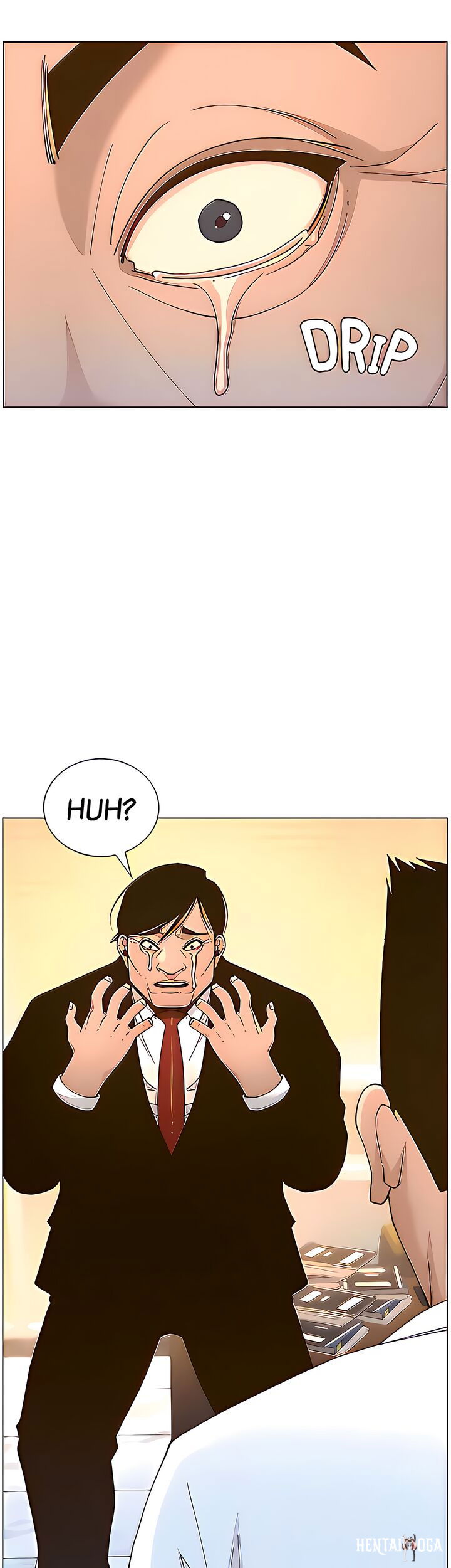 Father&rsquo;s Lust Father&rsquo;s Lust Chapter 112 - Page 4