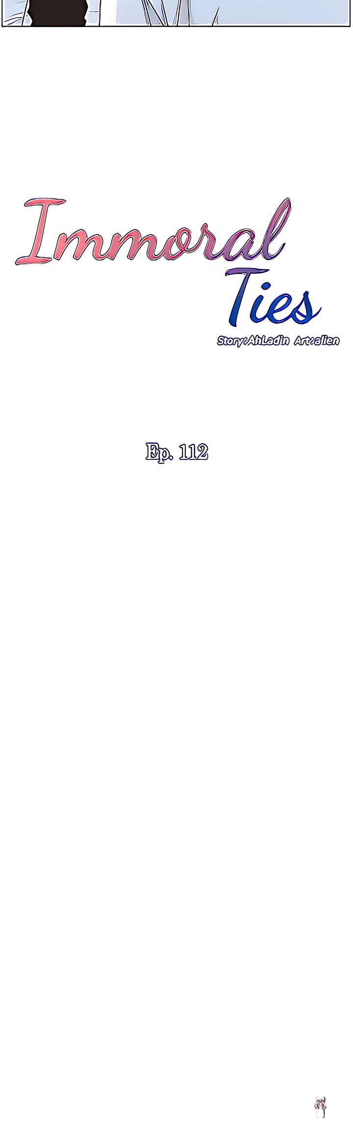 Father&rsquo;s Lust Father&rsquo;s Lust Chapter 112 - Page 5