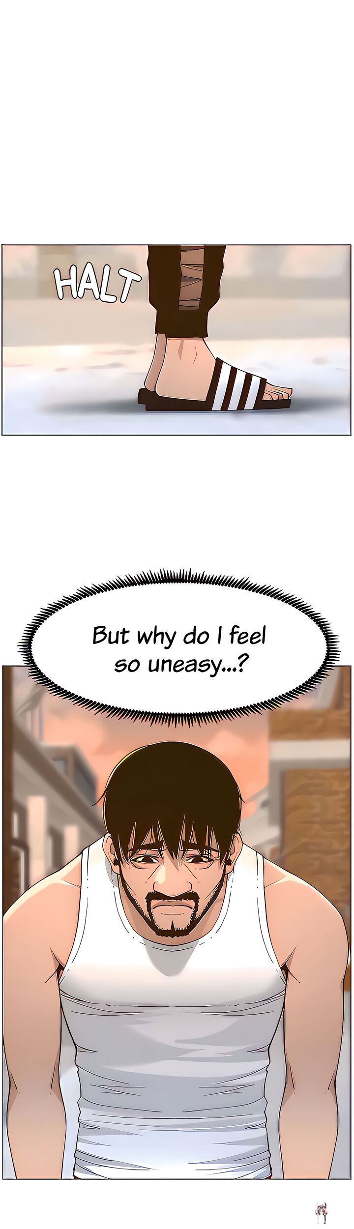 Father&rsquo;s Lust Father&rsquo;s Lust Chapter 113 - Page 1