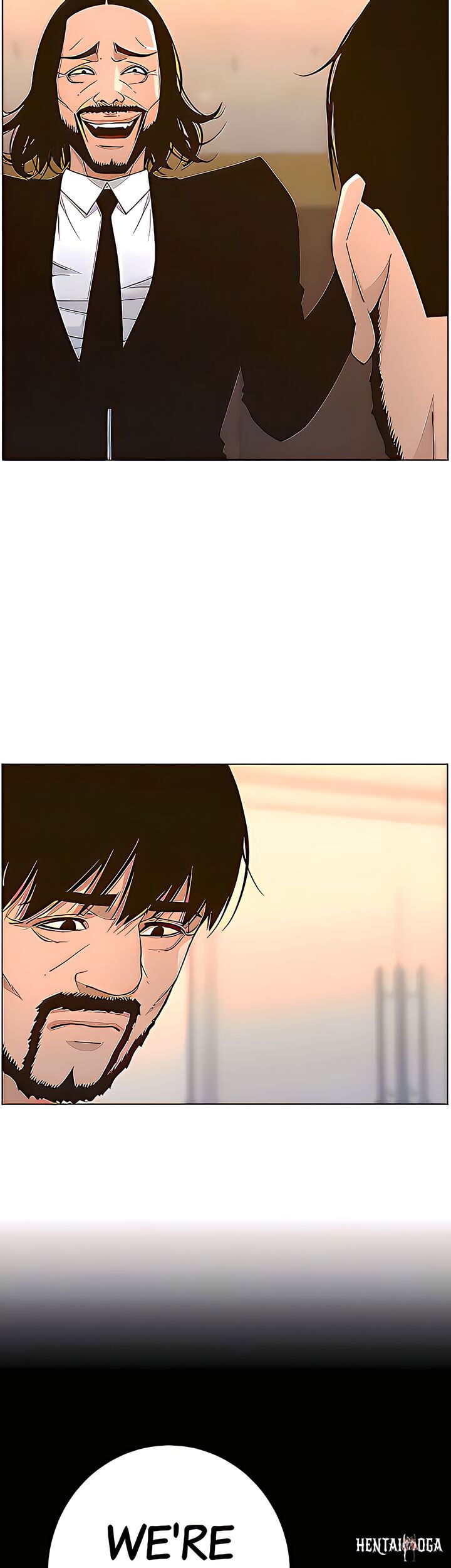 Father&rsquo;s Lust Father&rsquo;s Lust Chapter 113 - Page 15