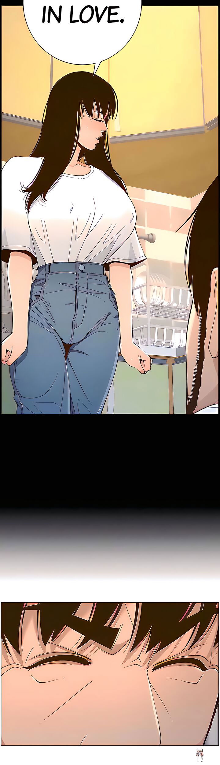 Father&rsquo;s Lust Father&rsquo;s Lust Chapter 113 - Page 16