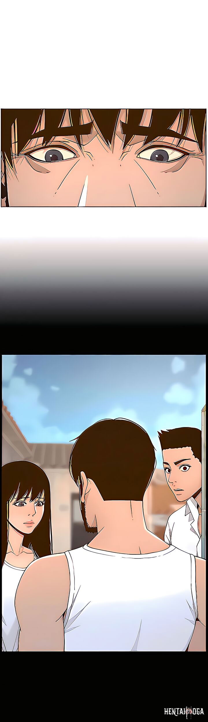 Father&rsquo;s Lust Father&rsquo;s Lust Chapter 113 - Page 2