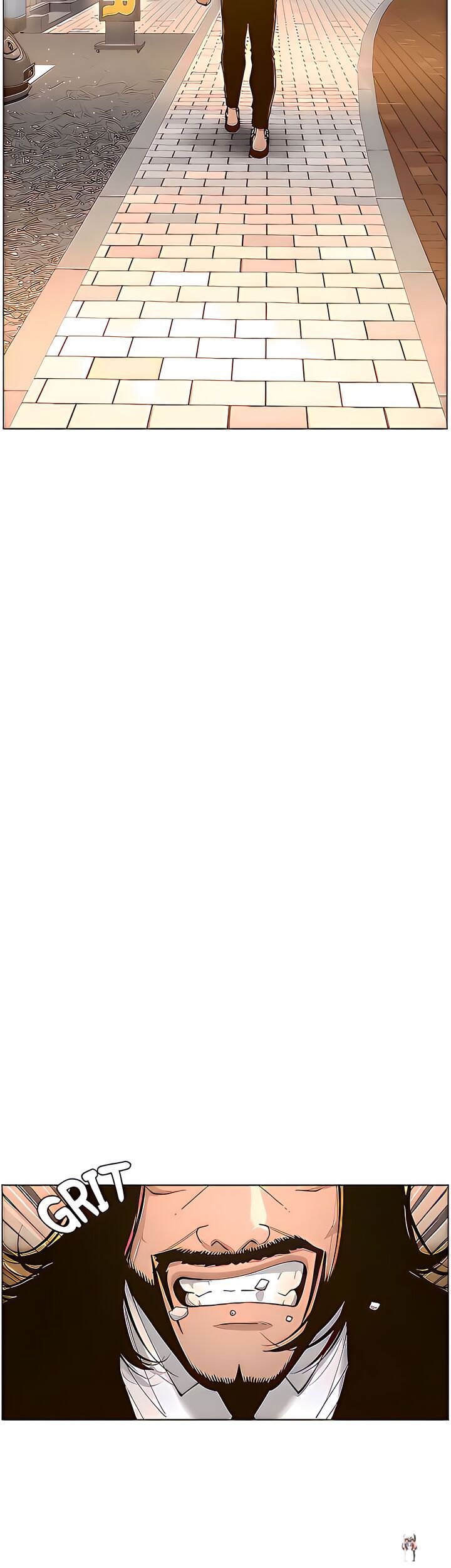 Father&rsquo;s Lust Father&rsquo;s Lust Chapter 113 - Page 23