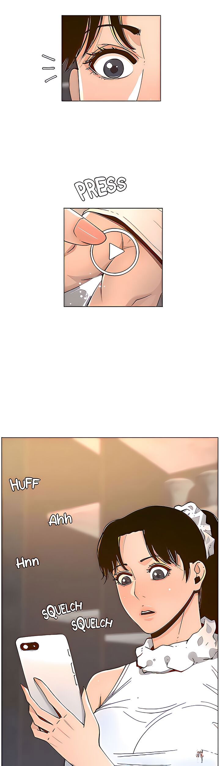 Father&rsquo;s Lust Father&rsquo;s Lust Chapter 113 - Page 26