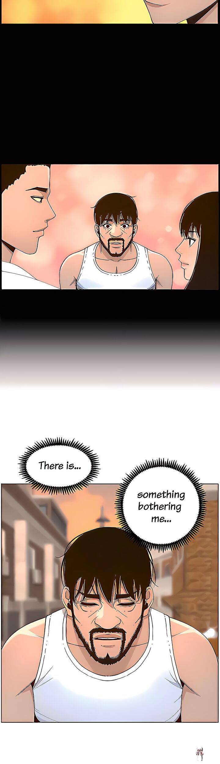 Father&rsquo;s Lust Father&rsquo;s Lust Chapter 113 - Page 4