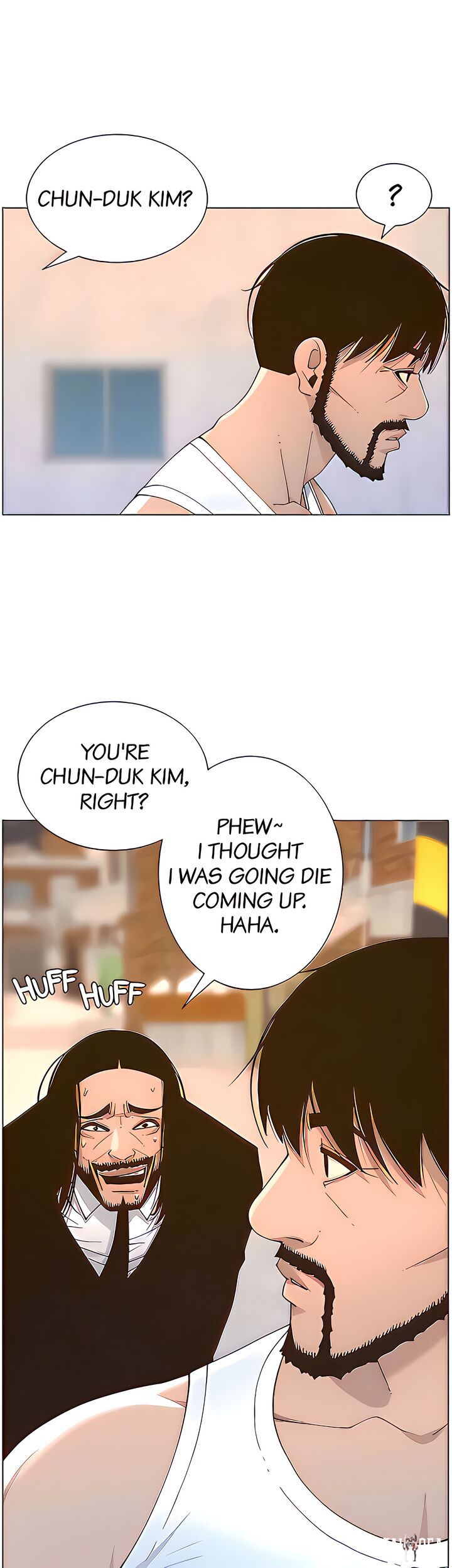 Father&rsquo;s Lust Father&rsquo;s Lust Chapter 113 - Page 5