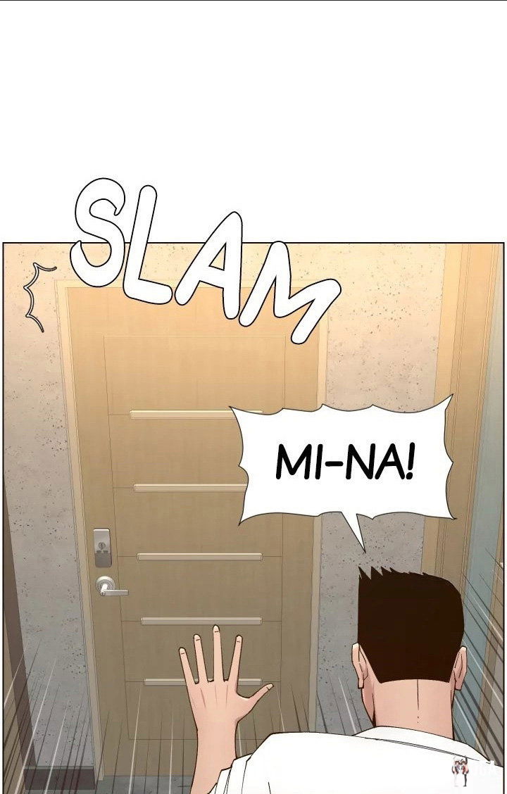 Father&rsquo;s Lust Father&rsquo;s Lust Chapter 114 - Page 1