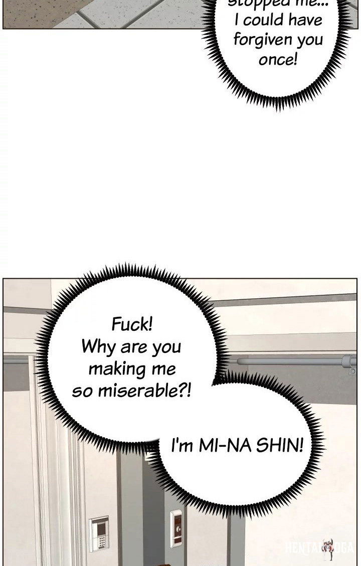 Father&rsquo;s Lust Father&rsquo;s Lust Chapter 114 - Page 10