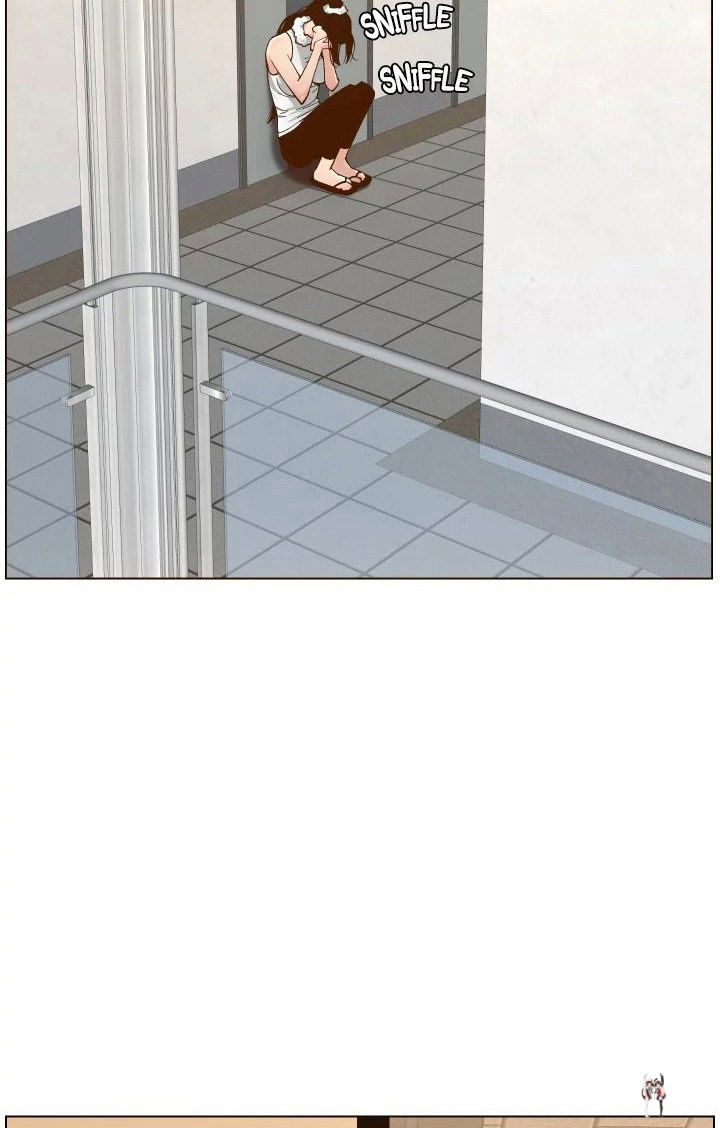 Father&rsquo;s Lust Father&rsquo;s Lust Chapter 114 - Page 11