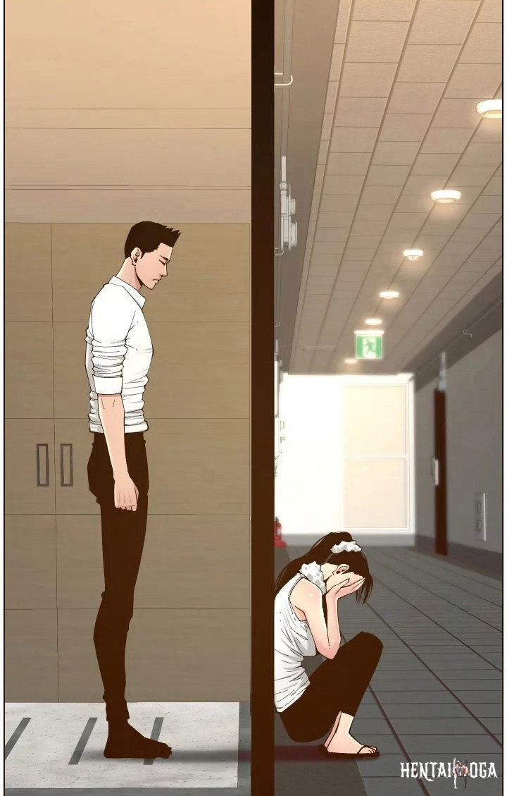 Father&rsquo;s Lust Father&rsquo;s Lust Chapter 114 - Page 12