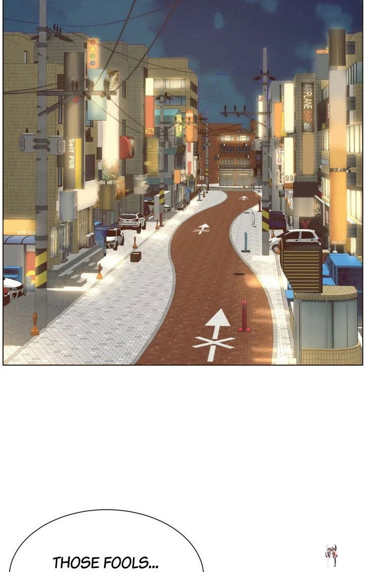 Father&rsquo;s Lust Father&rsquo;s Lust Chapter 114 - Page 15