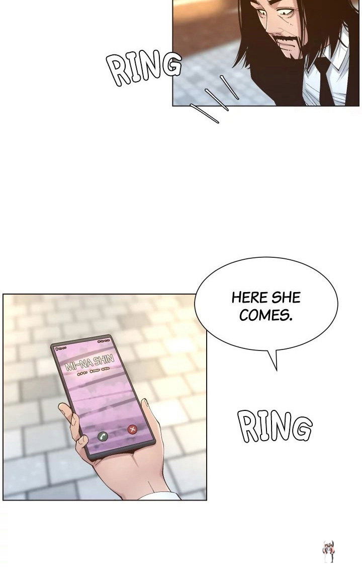 Father&rsquo;s Lust Father&rsquo;s Lust Chapter 114 - Page 17