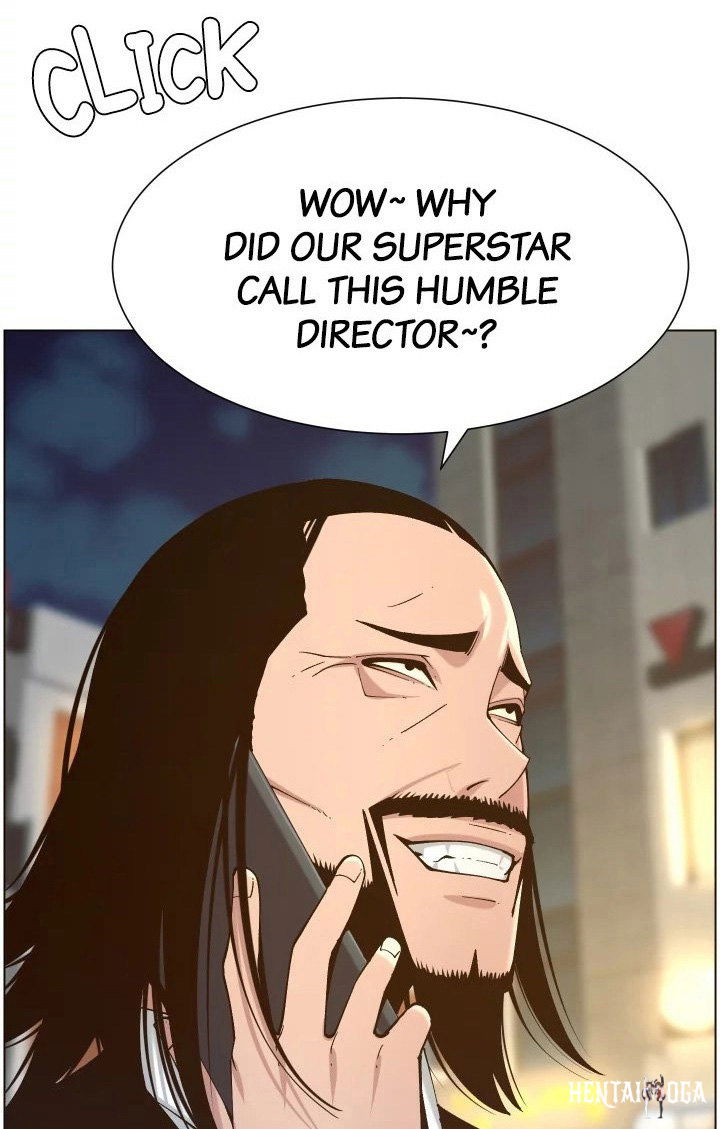 Father&rsquo;s Lust Father&rsquo;s Lust Chapter 114 - Page 18