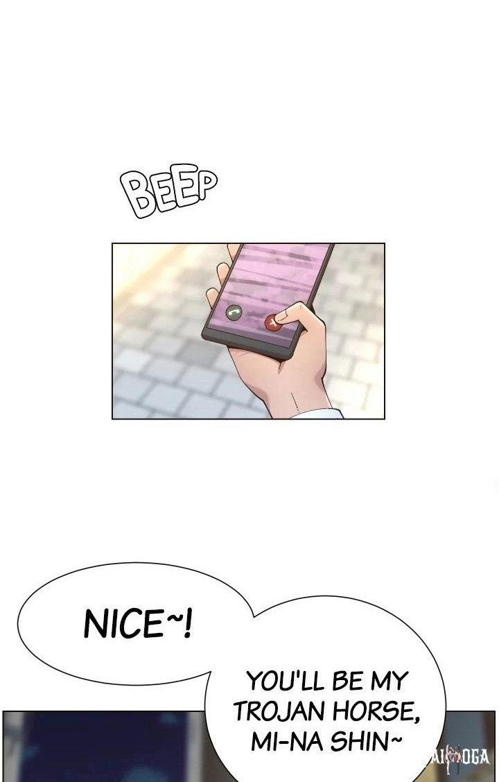 Father&rsquo;s Lust Father&rsquo;s Lust Chapter 114 - Page 21