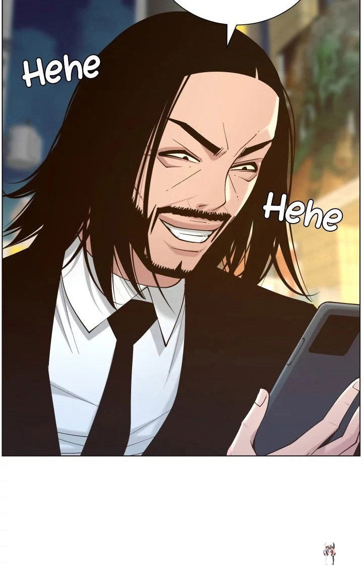 Father&rsquo;s Lust Father&rsquo;s Lust Chapter 114 - Page 22