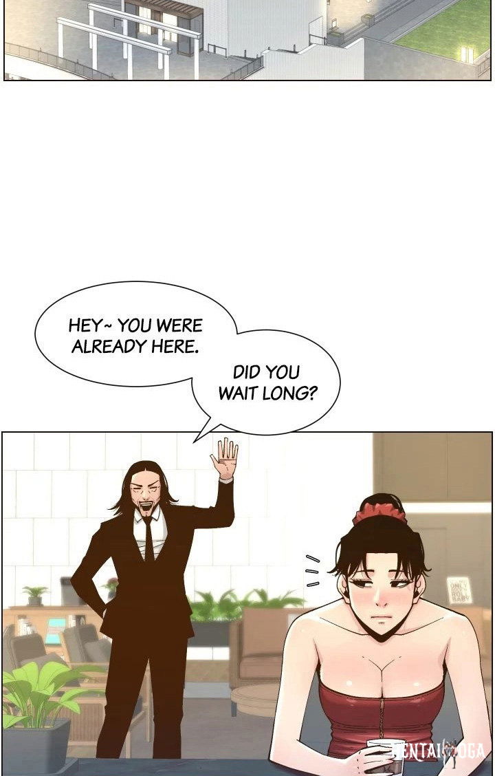 Father&rsquo;s Lust Father&rsquo;s Lust Chapter 114 - Page 25