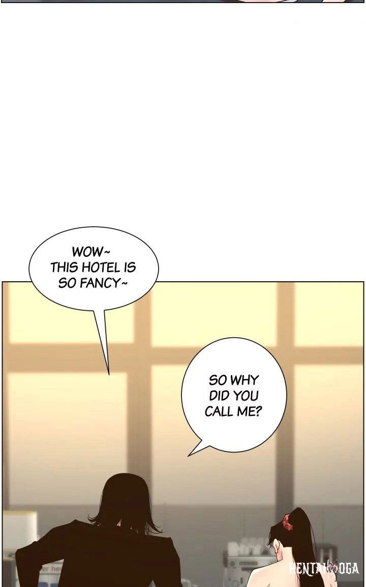 Father&rsquo;s Lust Father&rsquo;s Lust Chapter 114 - Page 26