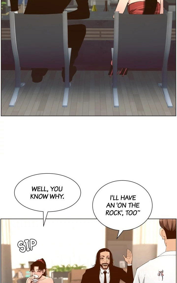 Father&rsquo;s Lust Father&rsquo;s Lust Chapter 114 - Page 27