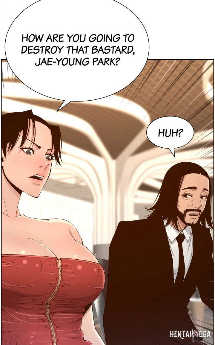 Father&rsquo;s Lust Father&rsquo;s Lust Chapter 114 - Page 29