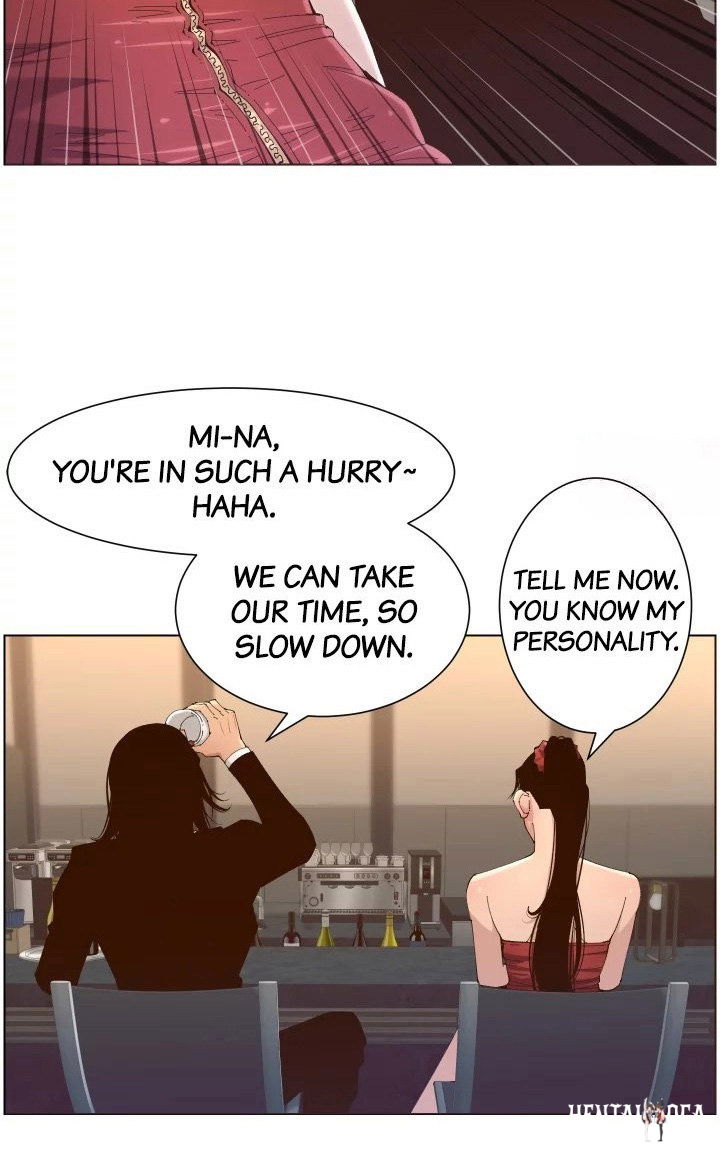 Father&rsquo;s Lust Father&rsquo;s Lust Chapter 114 - Page 30