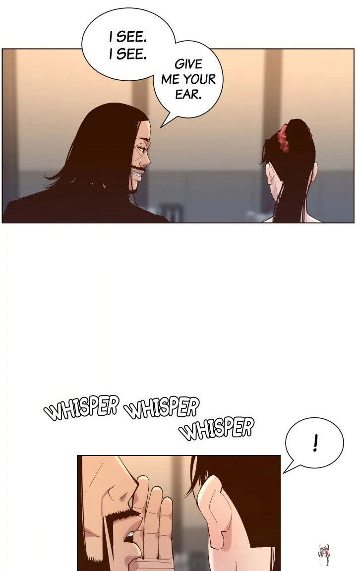 Father&rsquo;s Lust Father&rsquo;s Lust Chapter 114 - Page 32