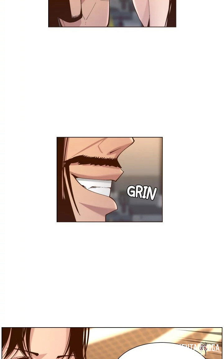 Father&rsquo;s Lust Father&rsquo;s Lust Chapter 114 - Page 33