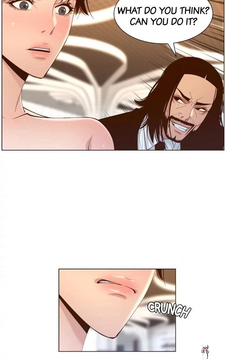 Father&rsquo;s Lust Father&rsquo;s Lust Chapter 114 - Page 34