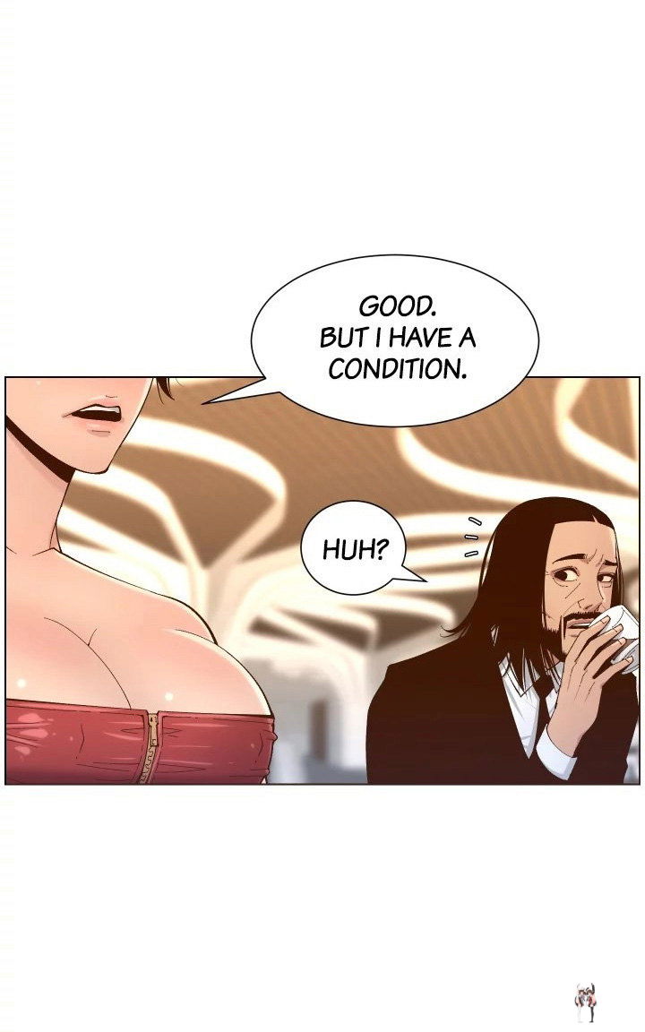 Father&rsquo;s Lust Father&rsquo;s Lust Chapter 114 - Page 35