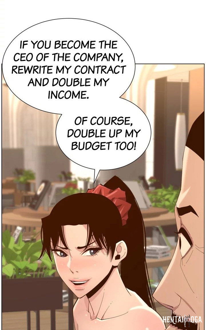 Father&rsquo;s Lust Father&rsquo;s Lust Chapter 114 - Page 36