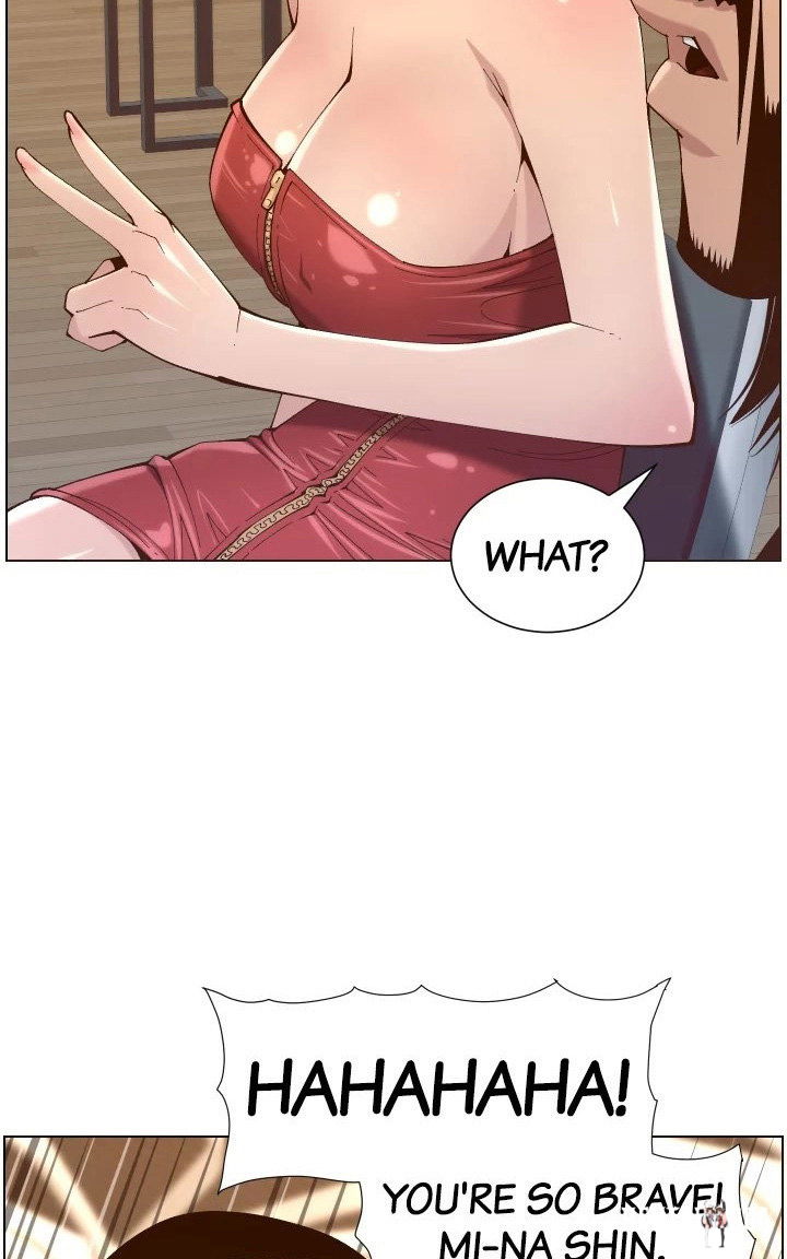 Father&rsquo;s Lust Father&rsquo;s Lust Chapter 114 - Page 37