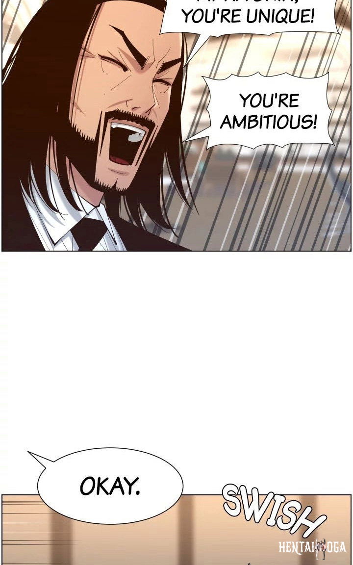 Father&rsquo;s Lust Father&rsquo;s Lust Chapter 114 - Page 38