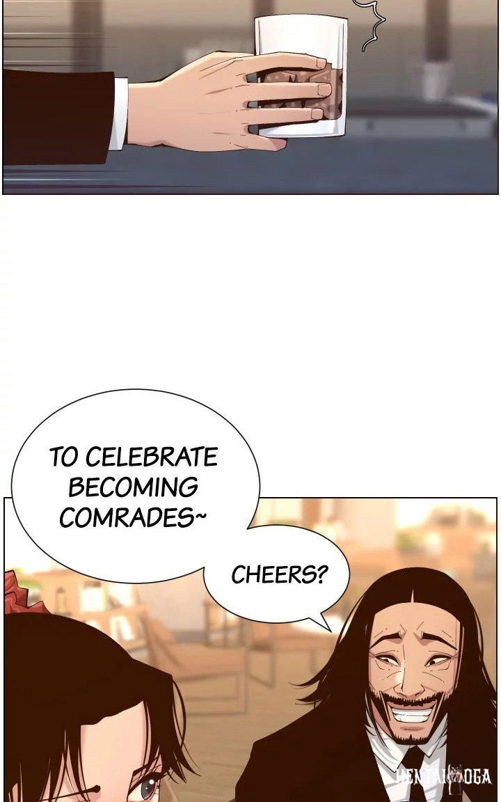 Father&rsquo;s Lust Father&rsquo;s Lust Chapter 114 - Page 39