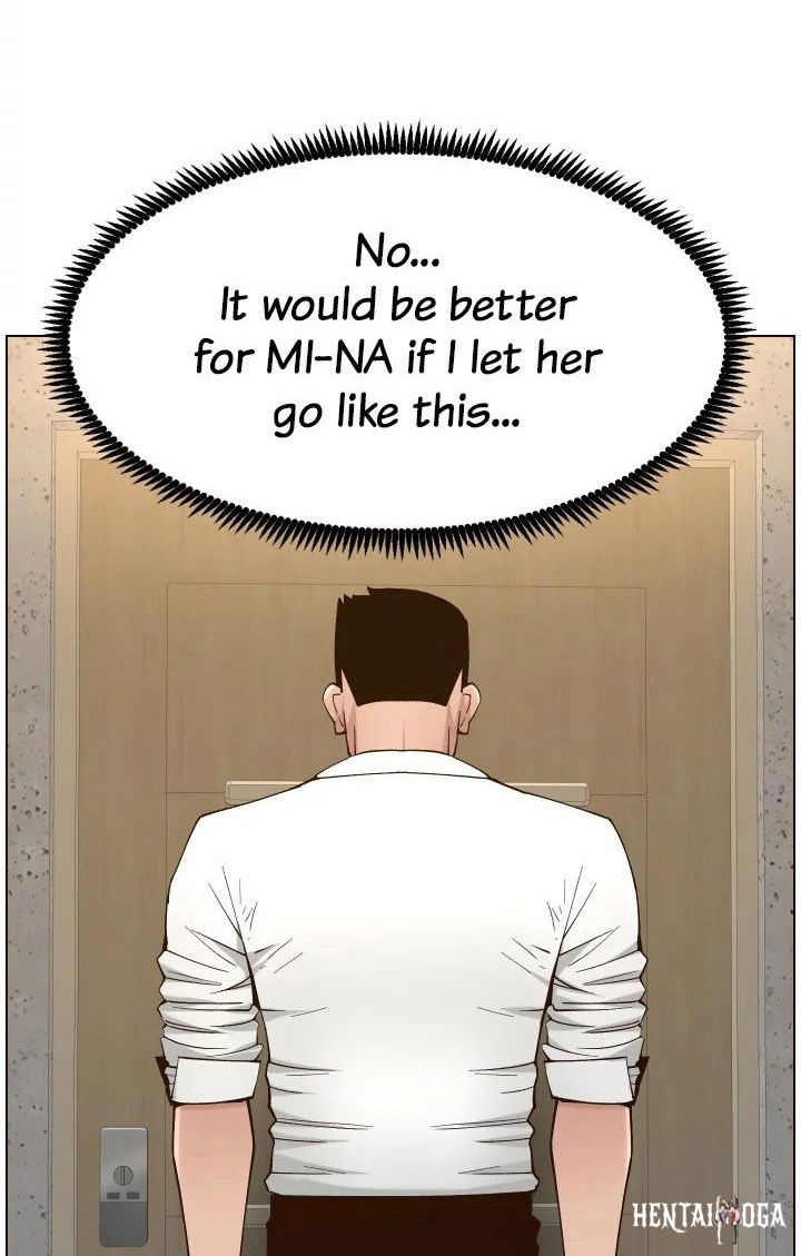 Father&rsquo;s Lust Father&rsquo;s Lust Chapter 114 - Page 4