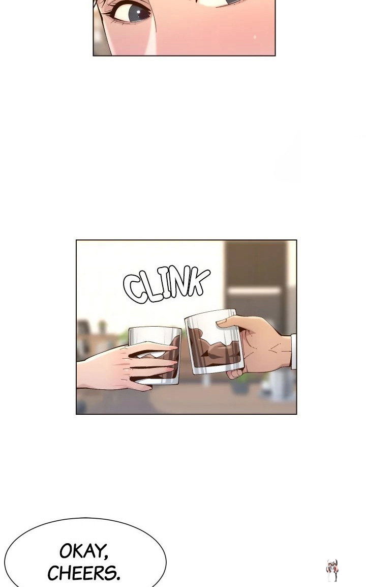 Father&rsquo;s Lust Father&rsquo;s Lust Chapter 114 - Page 41