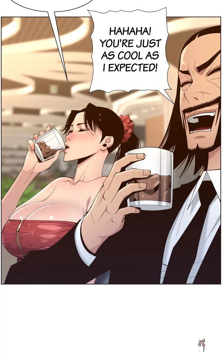 Father&rsquo;s Lust Father&rsquo;s Lust Chapter 114 - Page 42